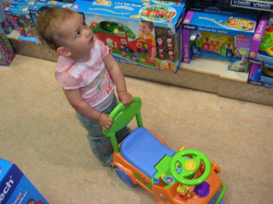 Hamleys