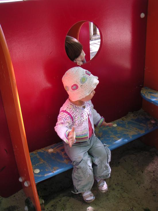 Coram's Field (Playground)