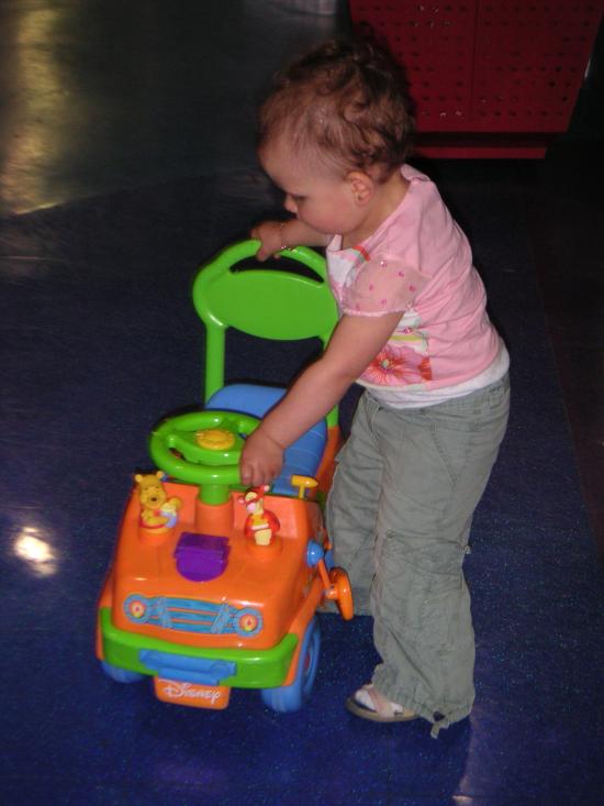 Hamleys