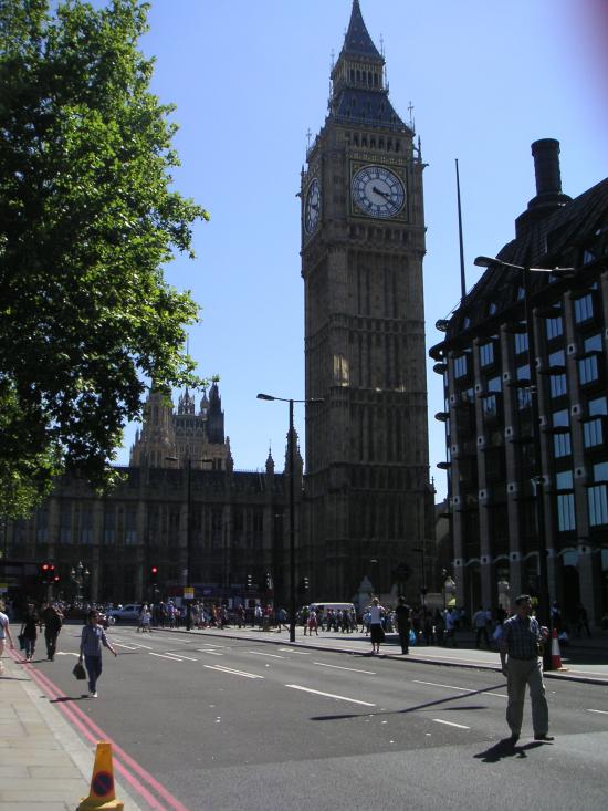 Londres