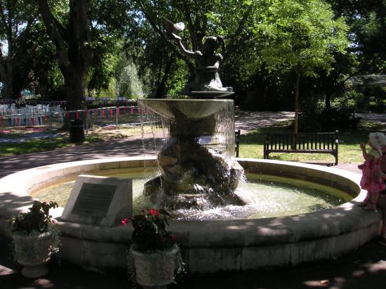 Le Zoo de Londres