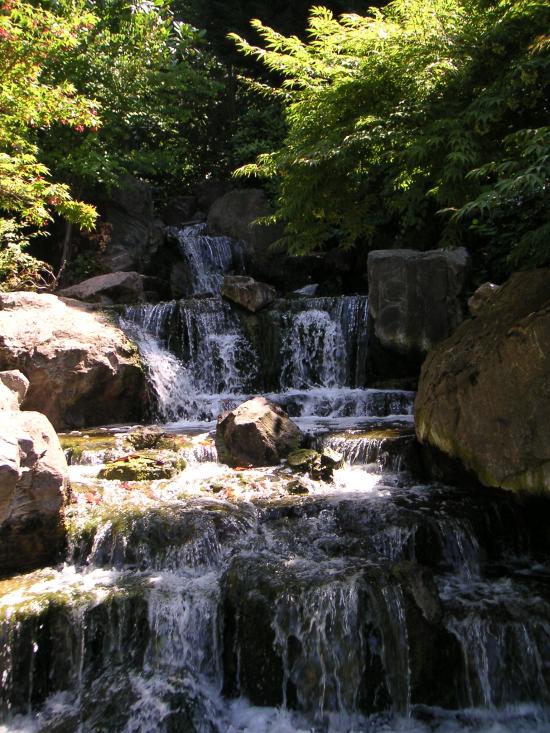 Holland park
