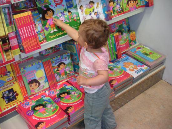 Hamleys