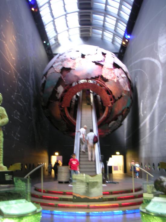 Natural History Museum