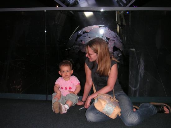 Natural History Museum