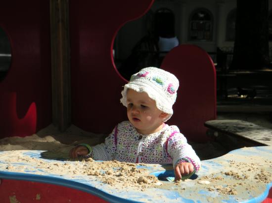 Coram's Field (Playground)