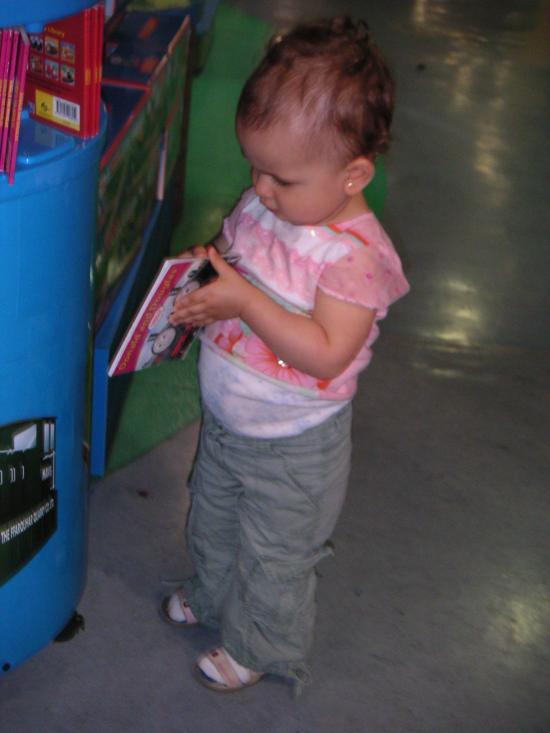 Hamleys