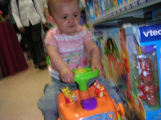 Hamleys
