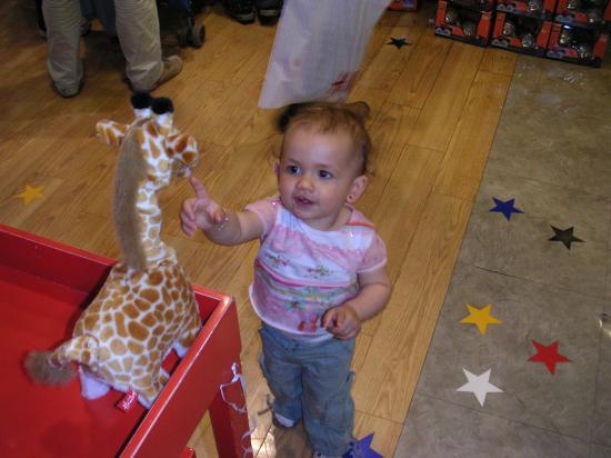 Hamleys