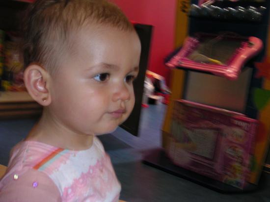 Hamleys