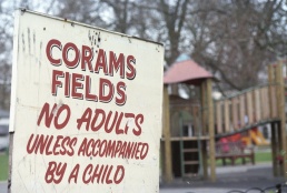 coram's field