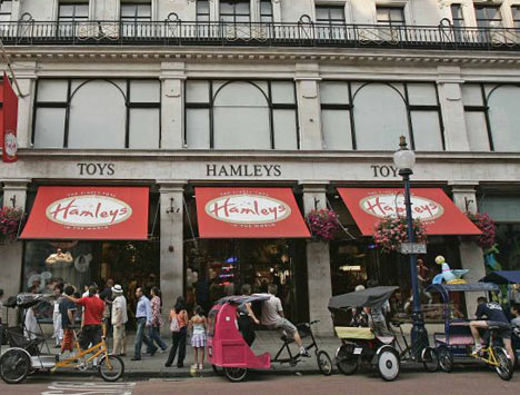 hamleys