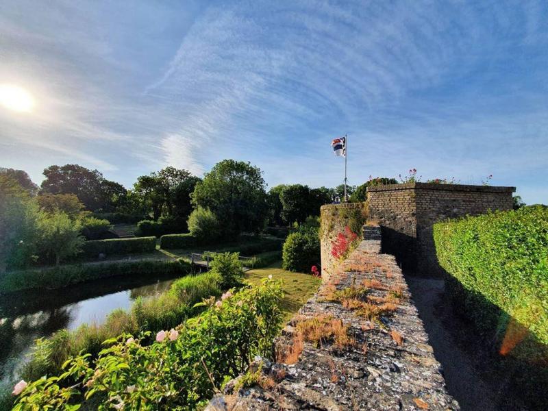 Partir à la découverte des Hauts de France