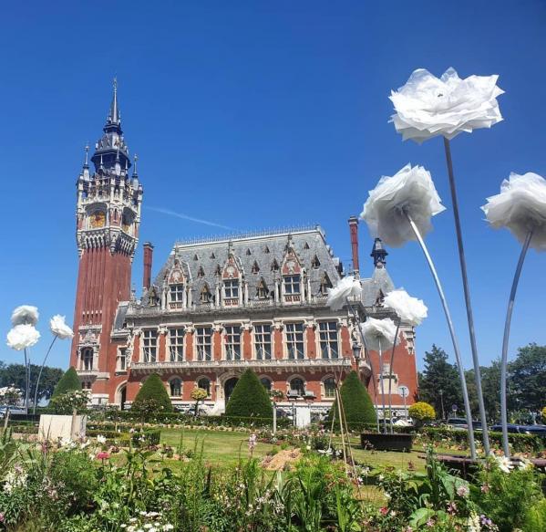 Partir à la découverte des Hauts de France