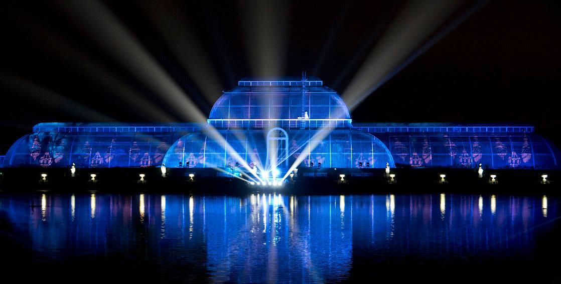 Les lumières de Londres à voir ABSOLUMENT !