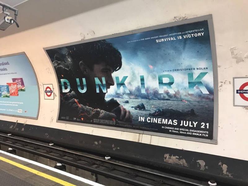 Dunkirk, Dunkerque !