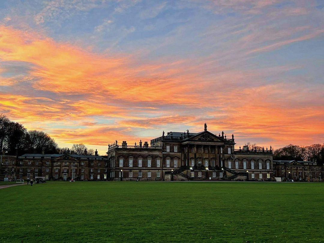 Les lieux de tournage de Downton Abbey