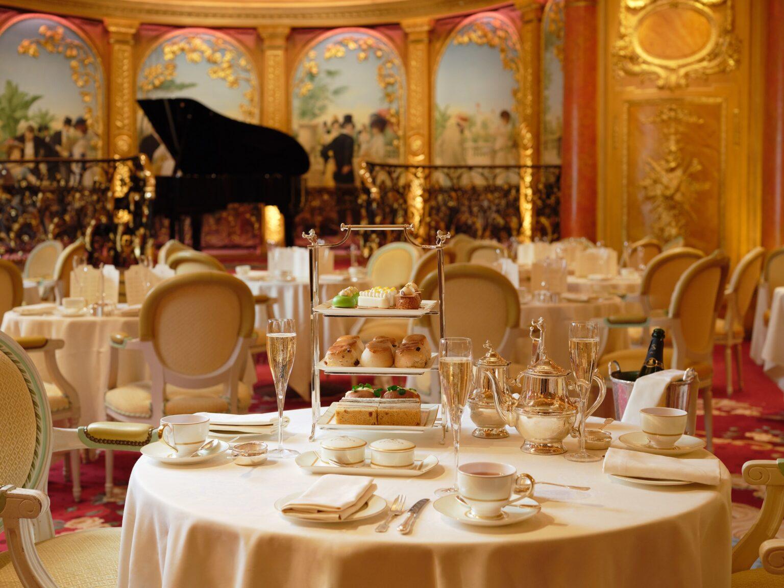 Ritz London