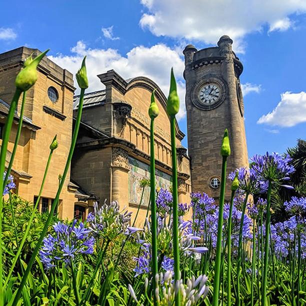 Horniman Museum