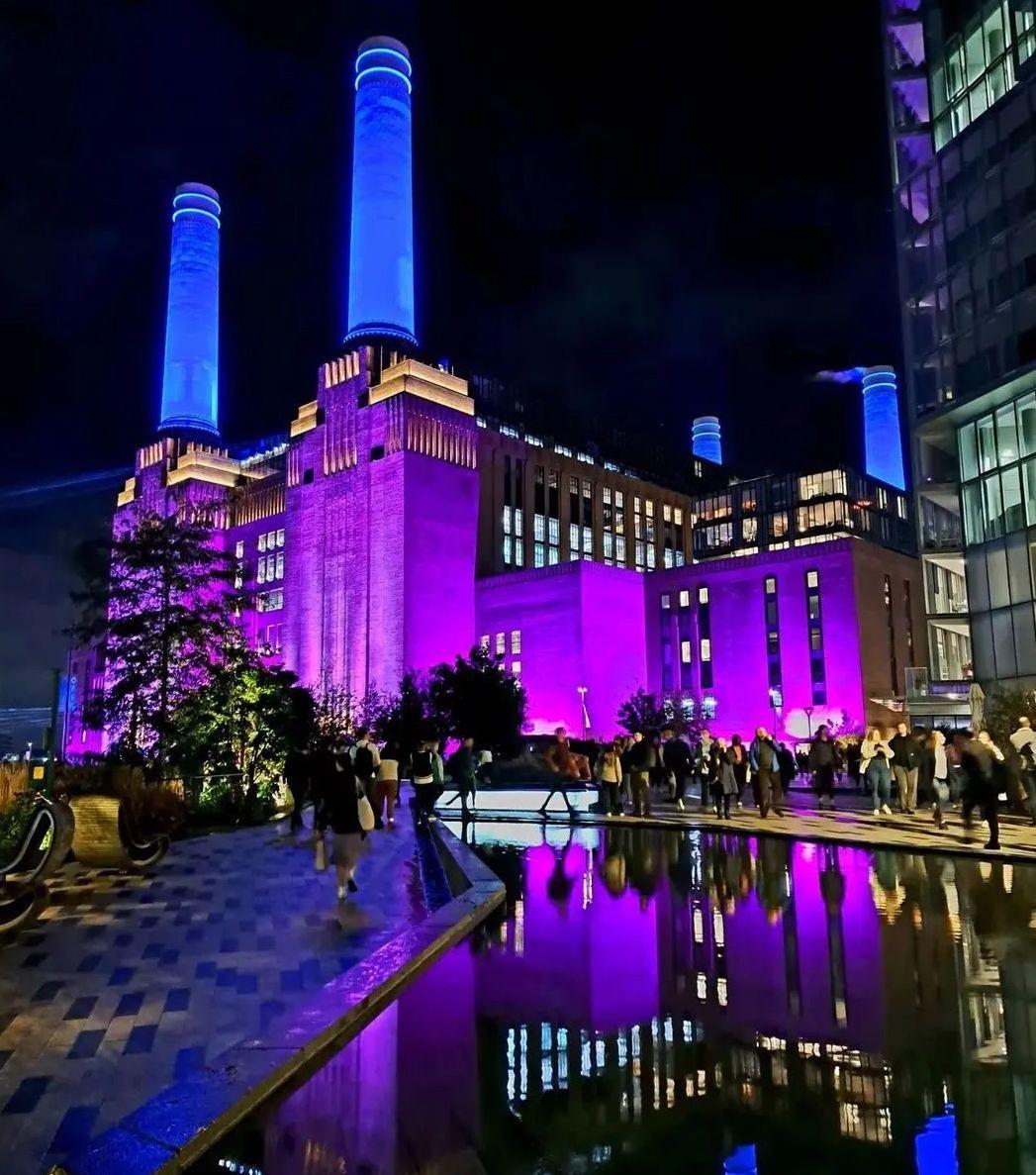 Battersea Power Station : le guide complet