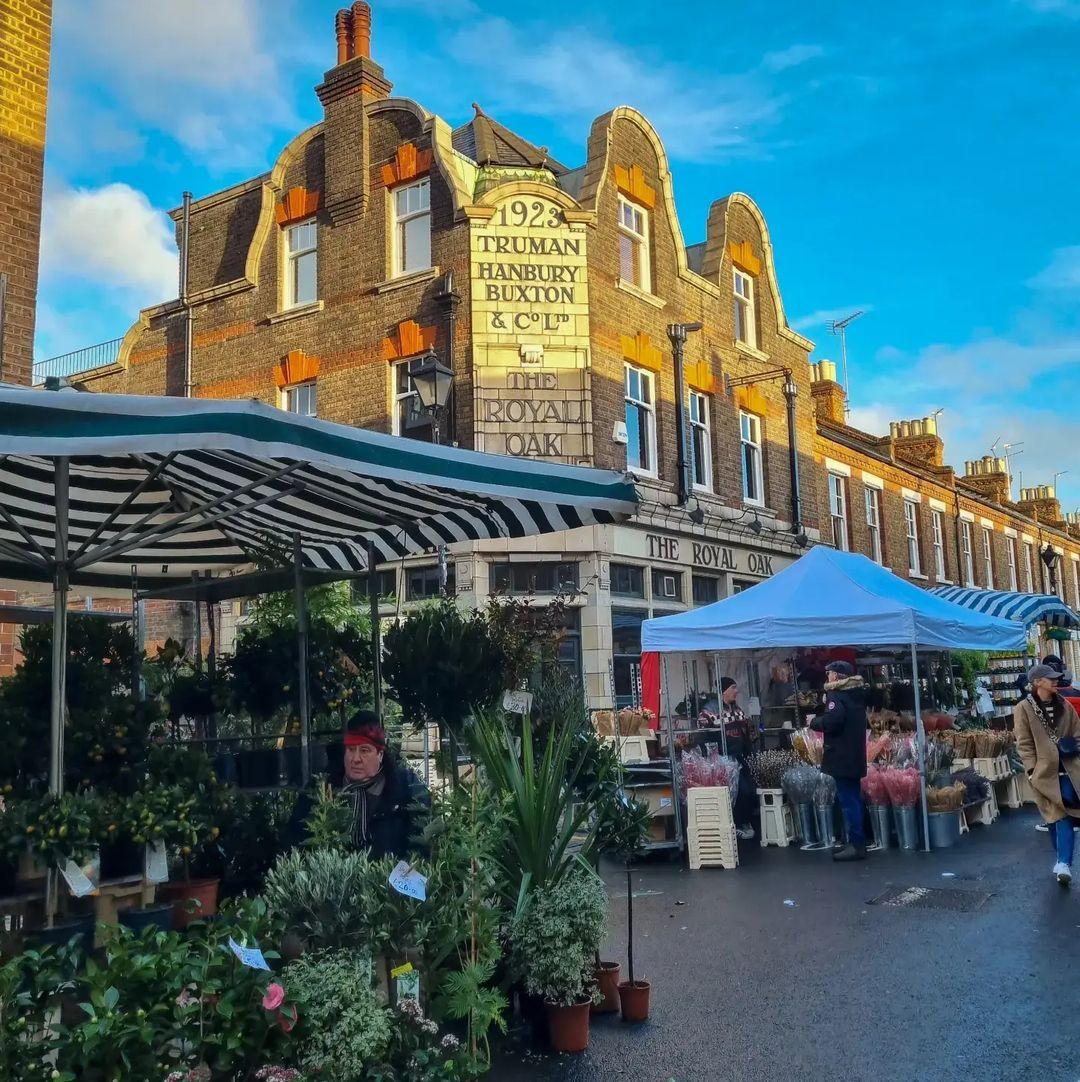 10 choses romantiques à faire à Londres