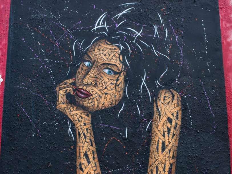 Sur les traces de Amy Winehouse à Londres