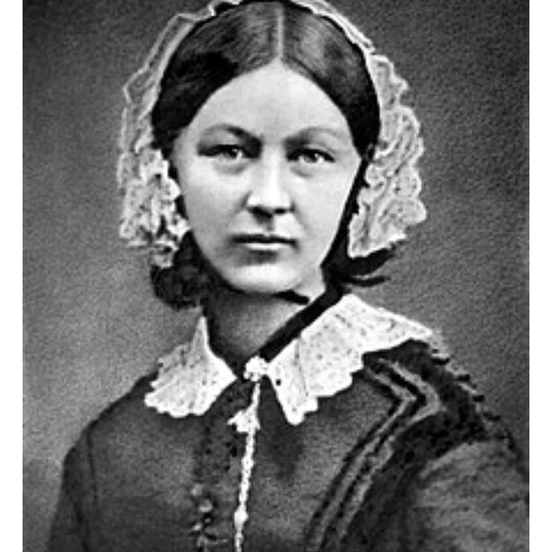 Connaissez-vous Florence Nightingale ?