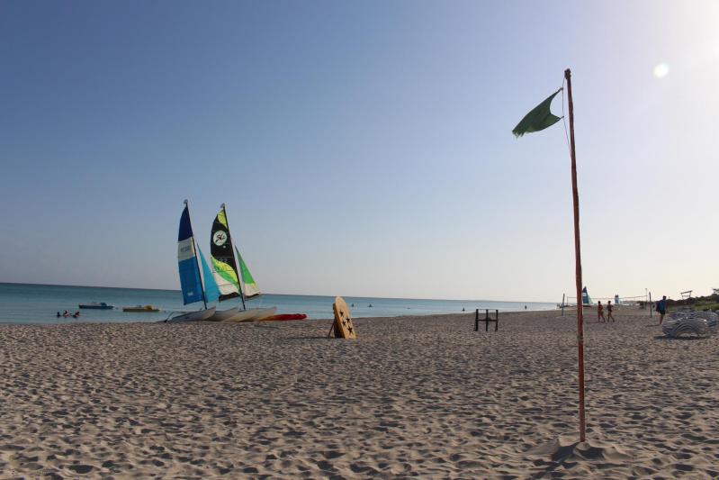 L'hôtel Iberostar Tainos à Varadero [ CUBA] : avis et photos