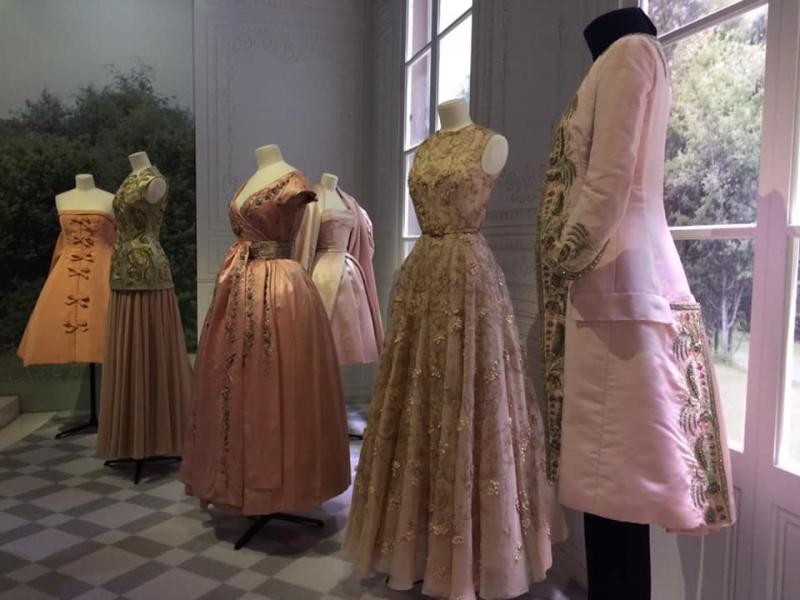 5 bonnes raisons d'aller voir l'exposition Dior au V&A