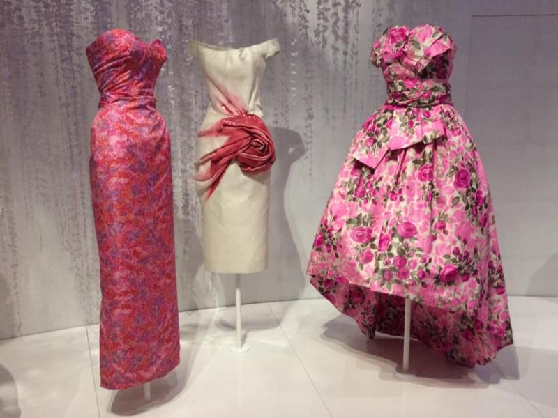 5 bonnes raisons d'aller voir l'exposition Dior au V&A