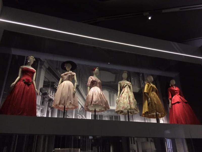 5 bonnes raisons d'aller voir l'exposition Dior au V&A