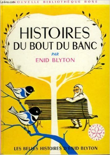 Histoires du bout du banc