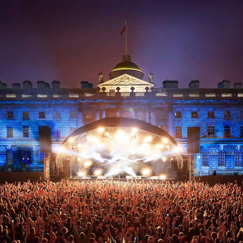 Somerset House Summer series