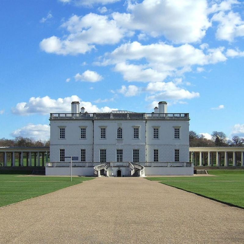 Le Guide complet de Greenwich