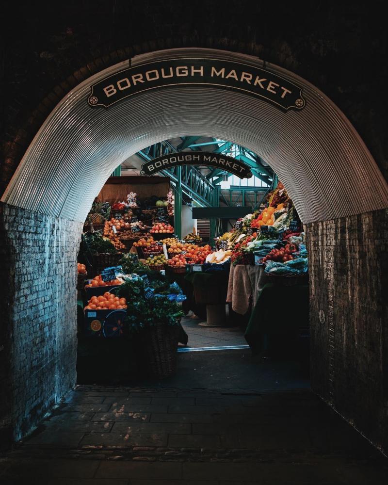 Borough Market