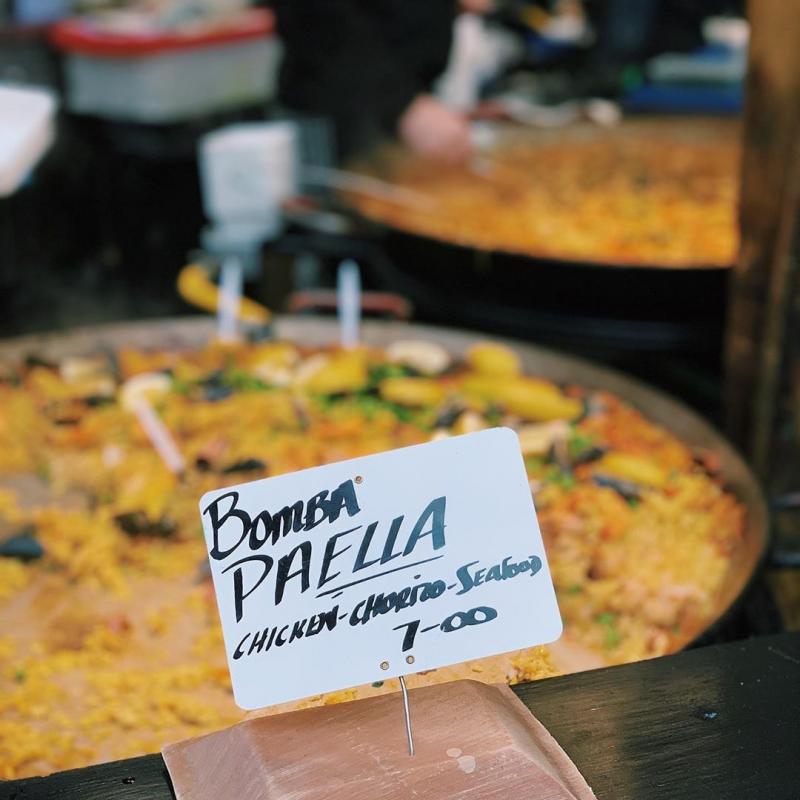 Borough Market