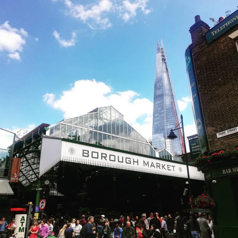 Borough Market