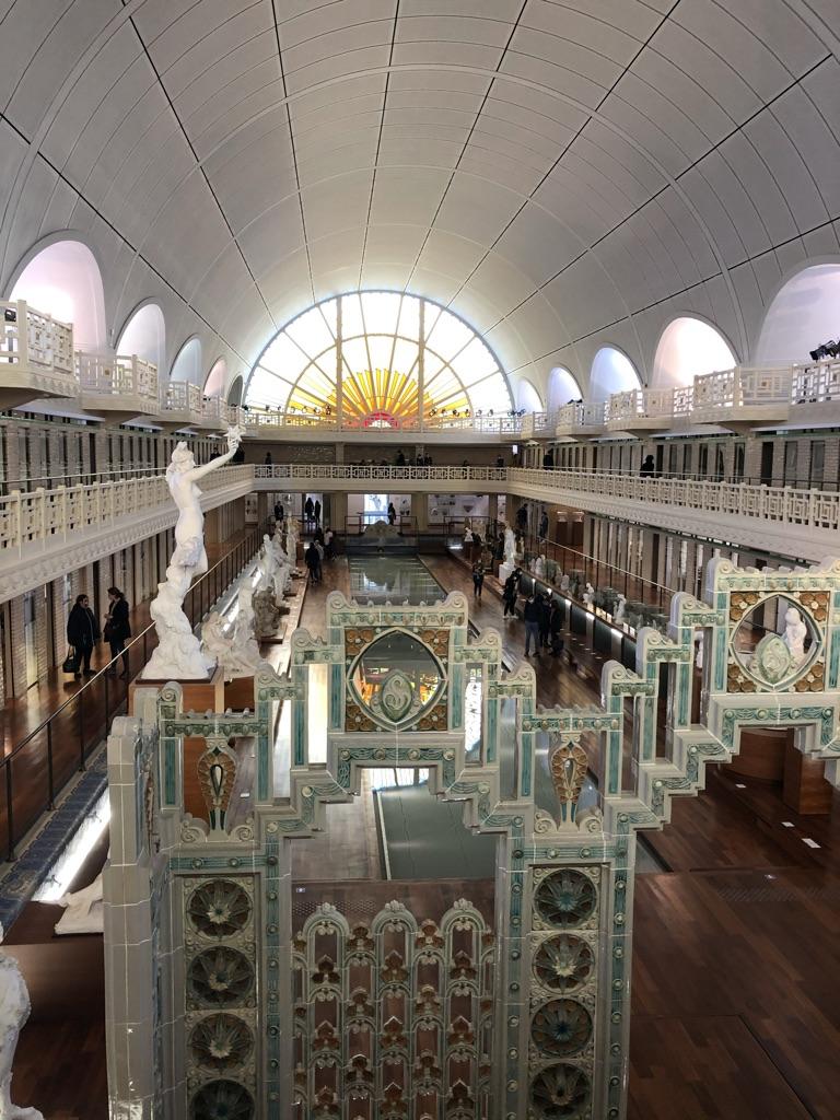 Musée la Piscine Roubaix