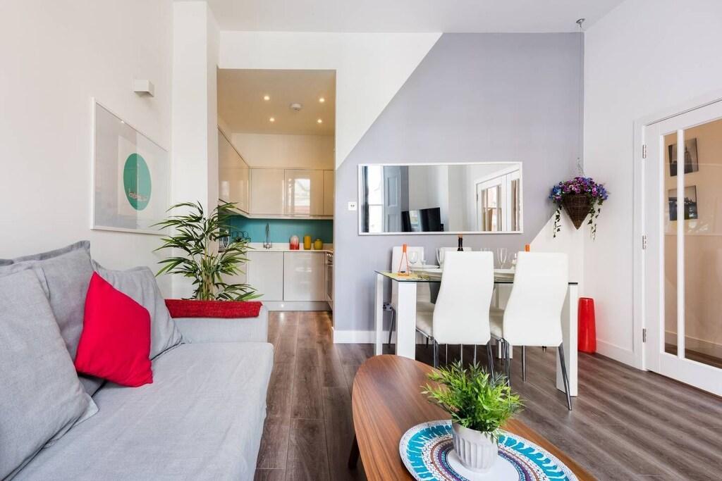 Airbnbs : Nos meilleures adresses à Londres