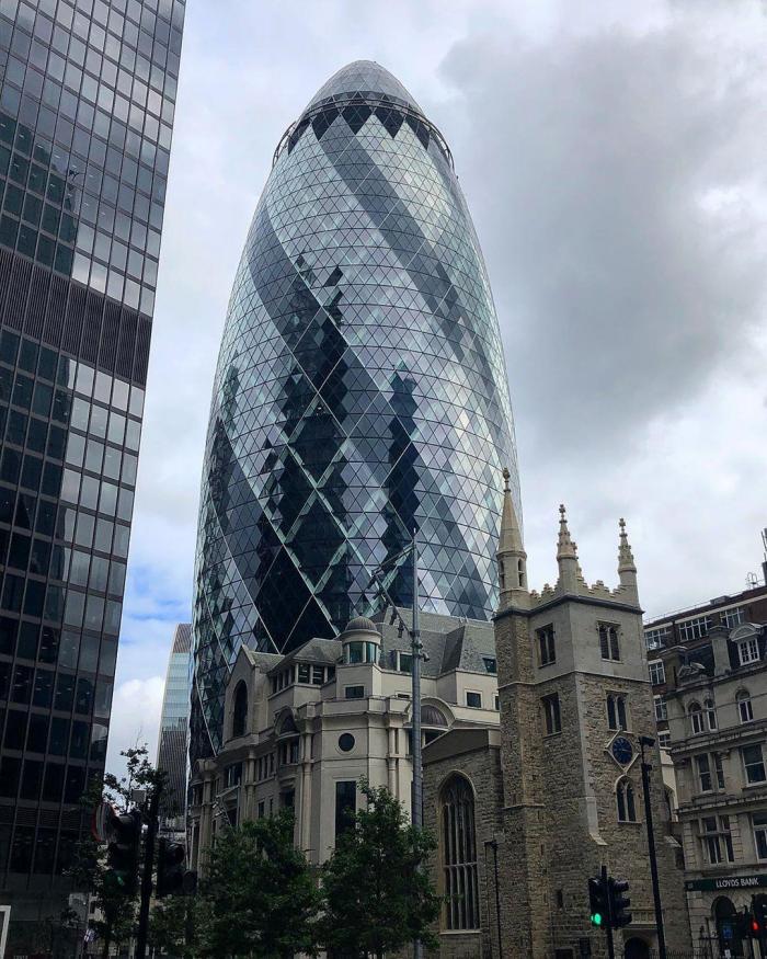 Le gherkin