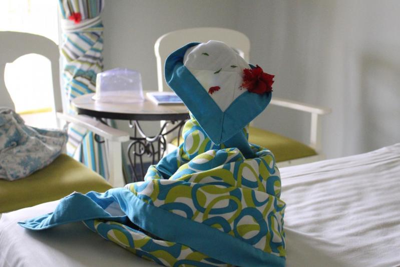 L'hôtel Iberostar Tainos à Varadero [ CUBA] : avis et photos