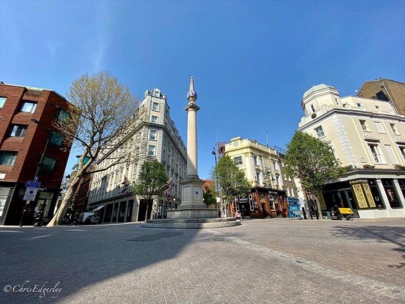 Seven Dials