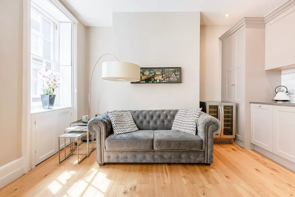 Airbnbs : Nos meilleures adresses à Londres