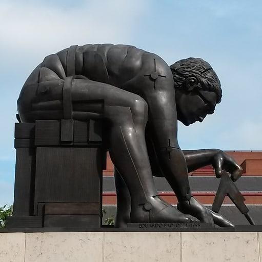 Visite incontournable : le meilleur de l'art public à Londres