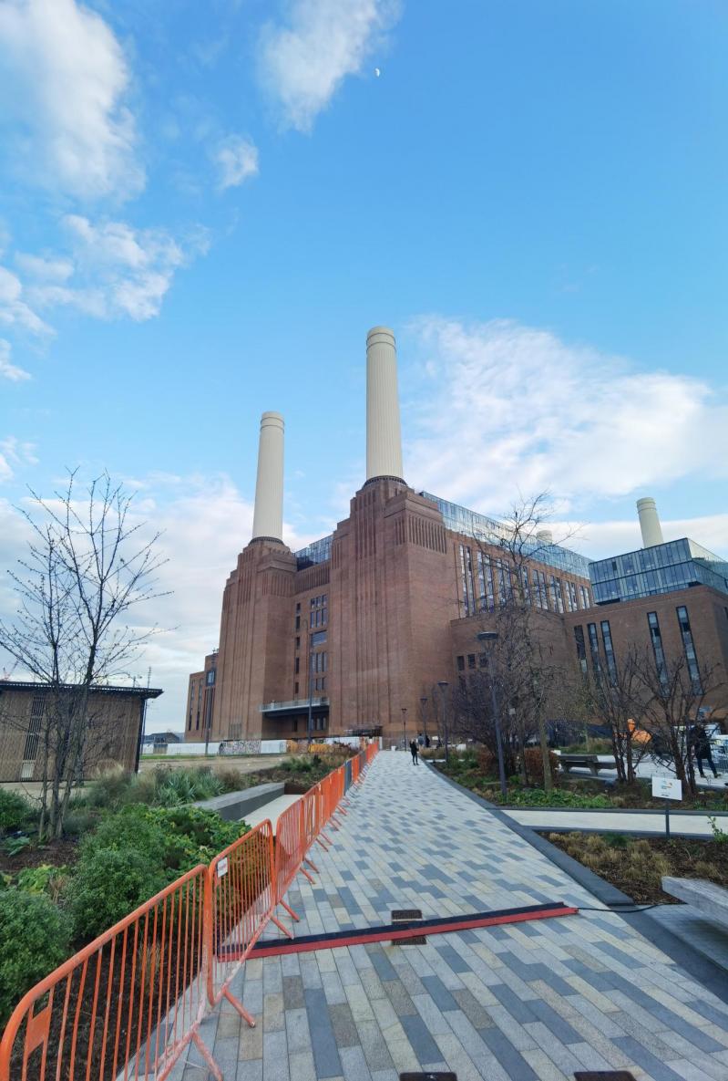 Battersea Power Station : le guide complet