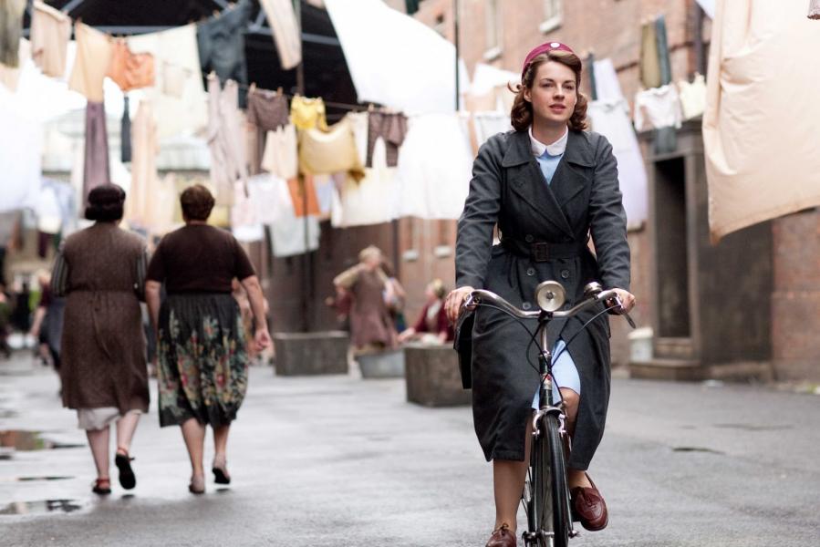 Call the midwife 7