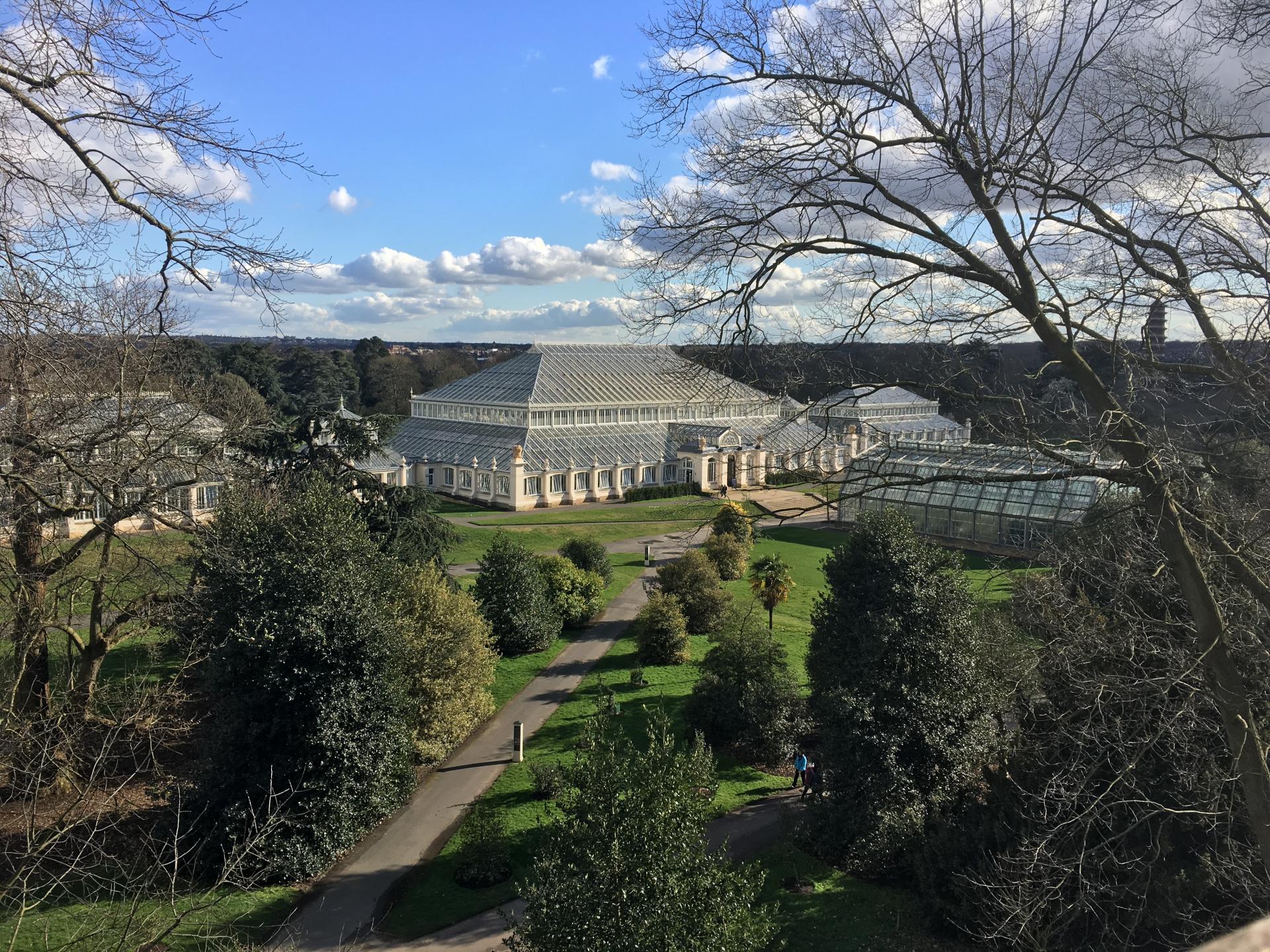 L'automne à Londres : les meilleures choses à faire