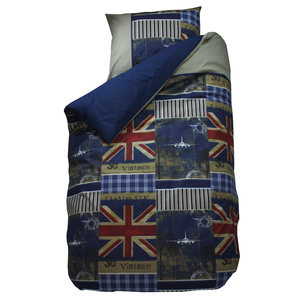 Dbo uk vintage
