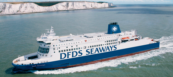 Delft seaways