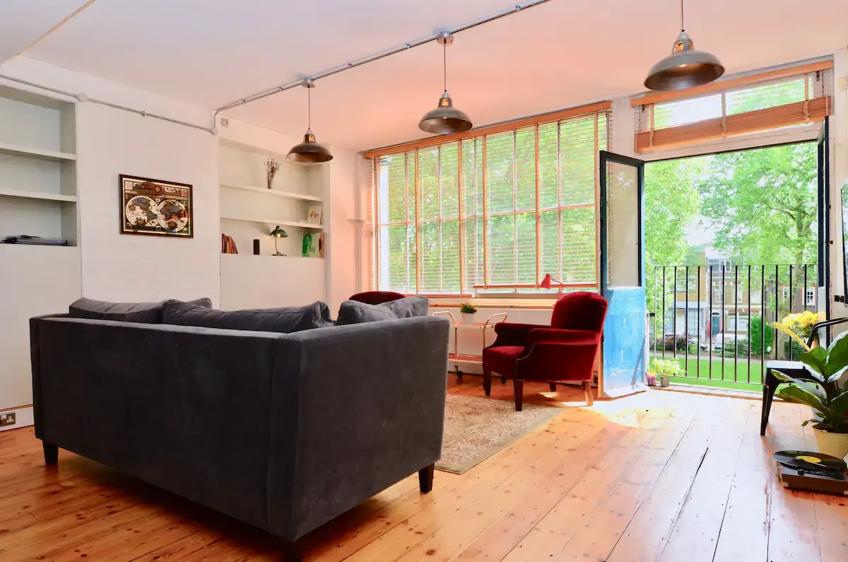 Airbnbs : Nos meilleures adresses à Londres
